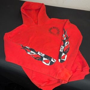 Chrome Hearts Hoodie